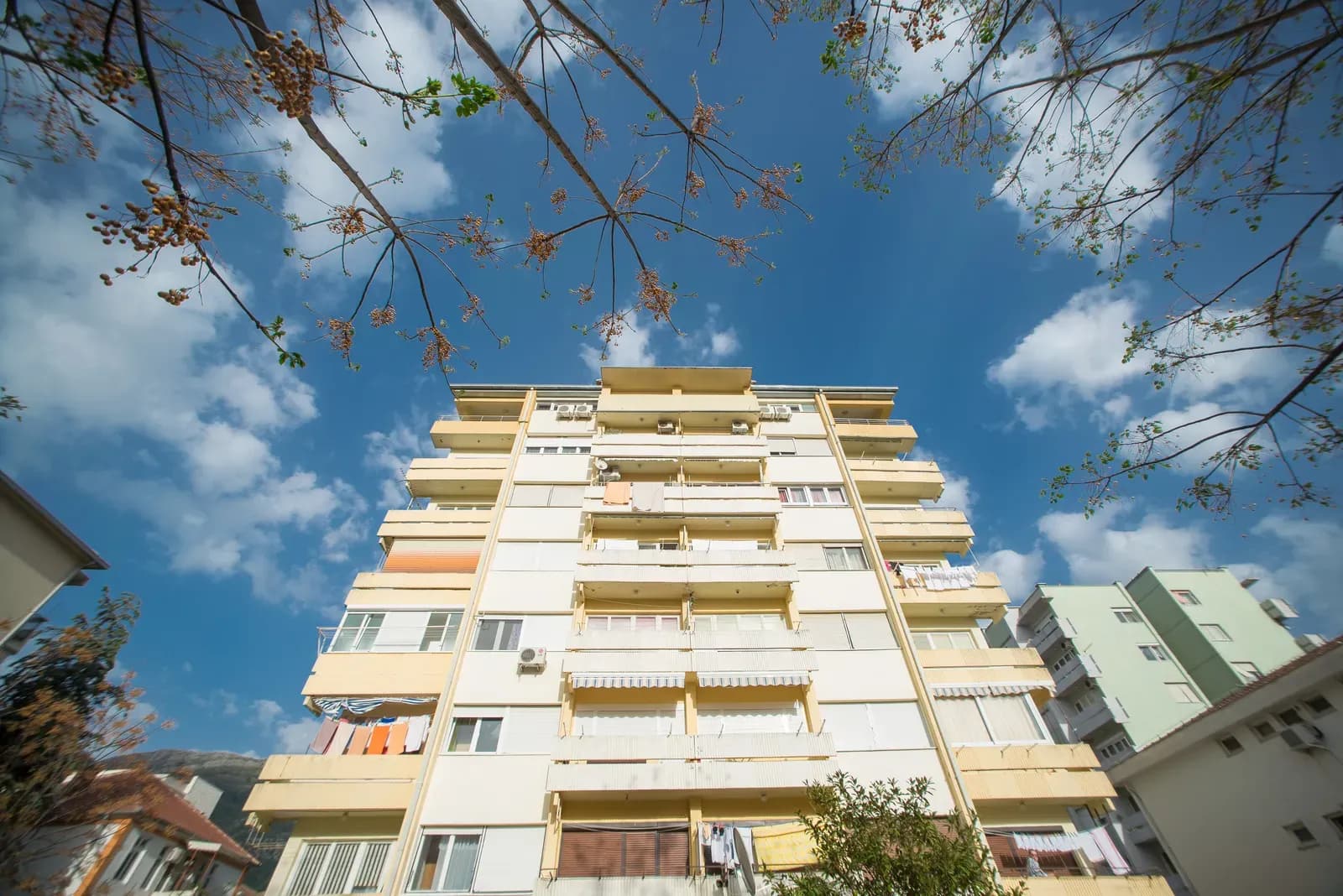 Apartman Anđela, apartman u oblasti II Dalmatinske 9A/22, 85320 Tivat, Montenegro