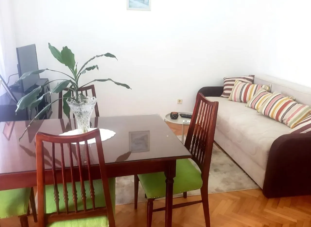 Bina Apartment, apartment in Tivat centre