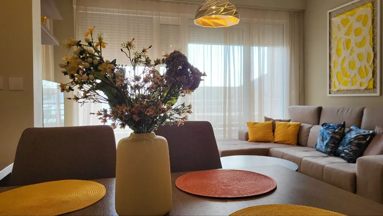 Apartment Marina, apartman u oblasti Donja Lastva