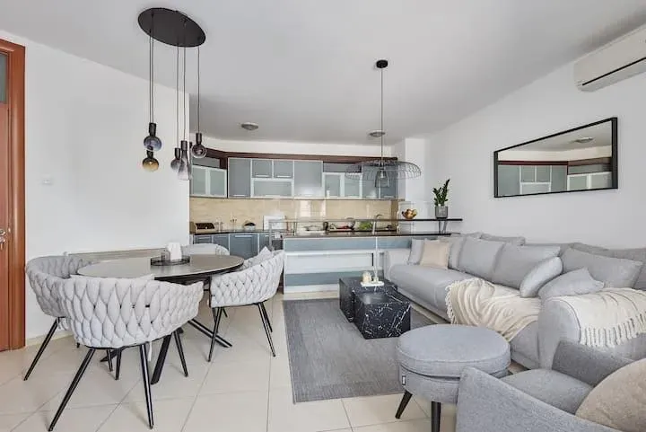 Sofi Apartment, apartment in Magnolia Square