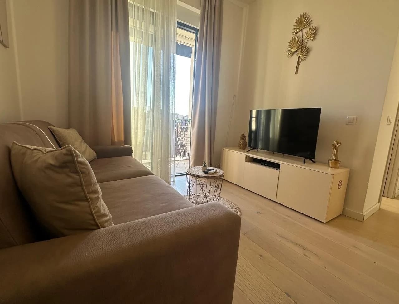 Belani Bay Apartment 11, apartman u oblasti 6 Belani, 85320 Tivat, Montenegro