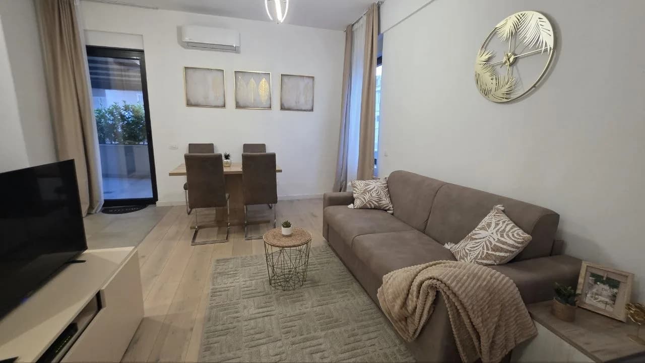Belani Bay Apartment 1, apartment in Belani, Tivat
