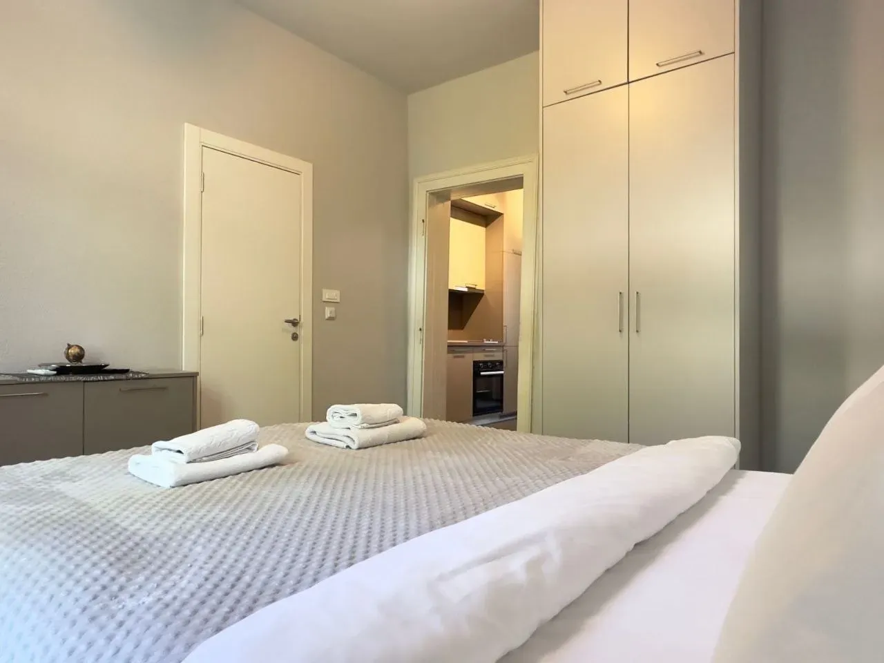 Apartment Dora 3, apartman u oblasti 10 Pakovo, 85320 Tivat, Montenegro