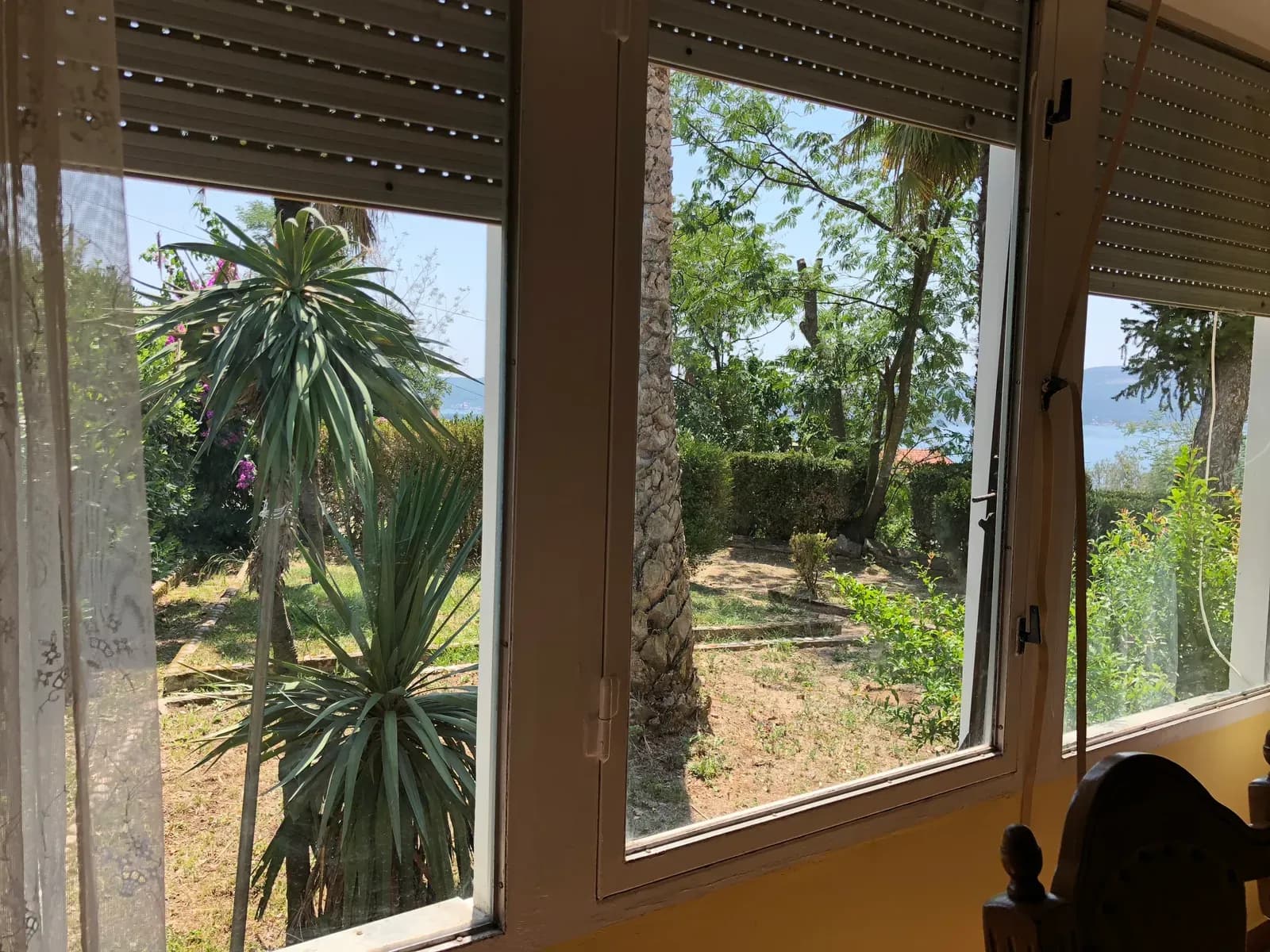 Holiday Home Nives, apartman u oblasti Radoševići 47, 85320 Tivat, Montenegro