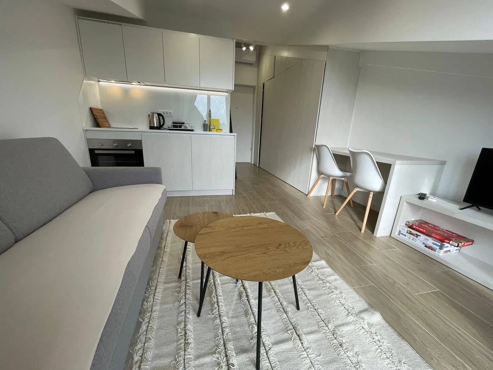 Mini Condos 30DL, apartman u oblasti Donja Lastva