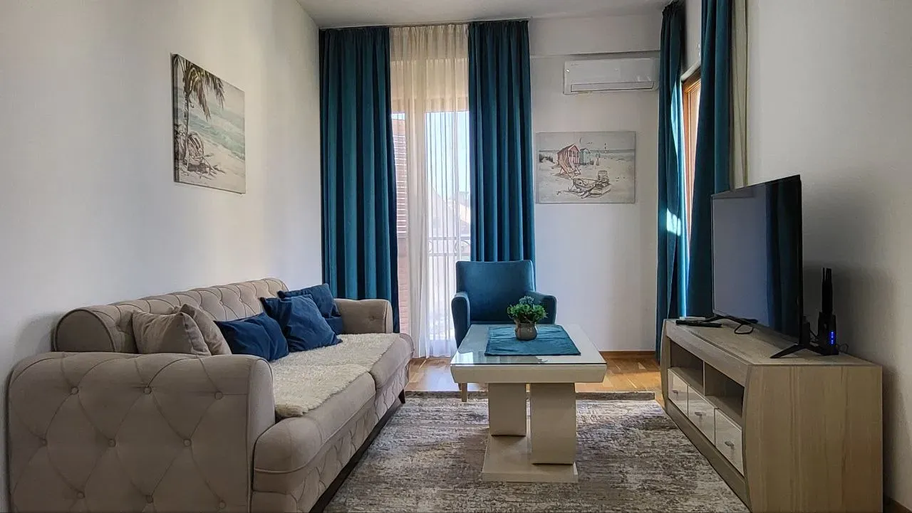 NY Apartment, apartman u oblasti Gornji Kalimanj
