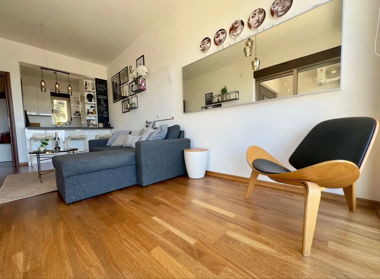 Soa 2 Tivat, apartman u oblasti Mažina 89/2, stan 15, 85320 Tivat, Montenegro