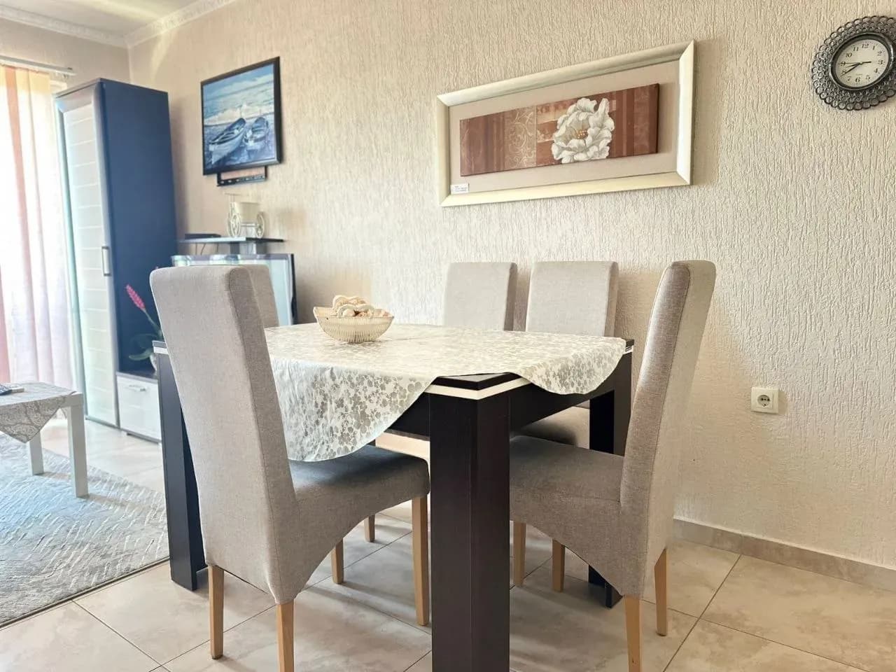 Vila Lastva — Apartman 1, apartman u oblasti Donja Lastva