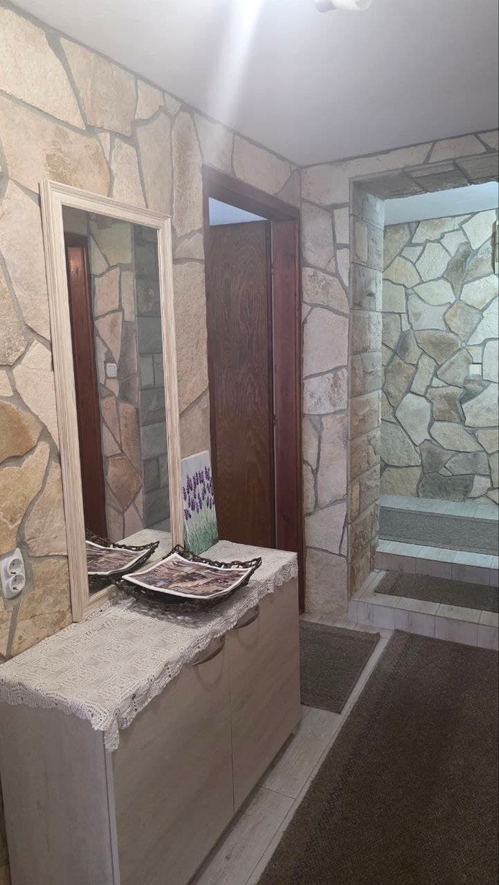 Apartment Dejan, apartman u oblasti Centar Tivta