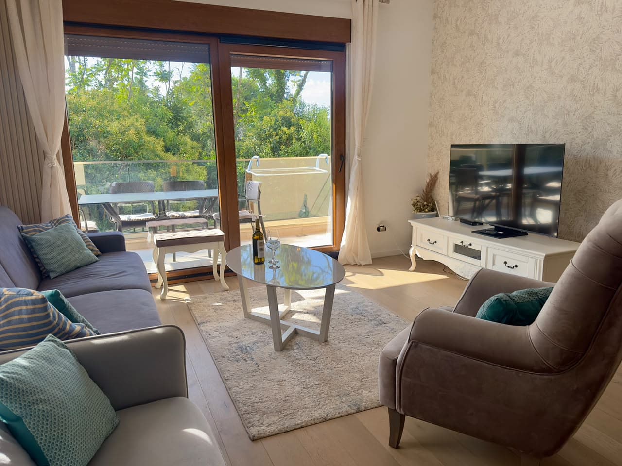 Sofia Apartment, apartment in Donja Lastva