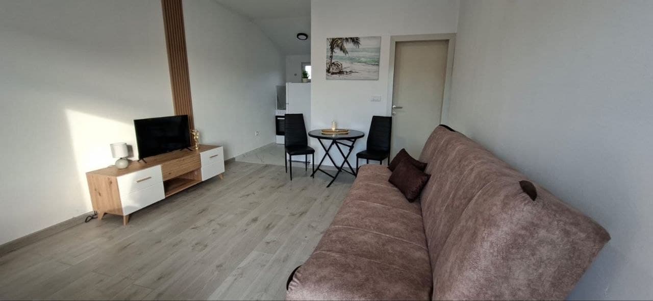 JMM Apartment No. 1, apartment in Radanovići, between Tivat and Kotor