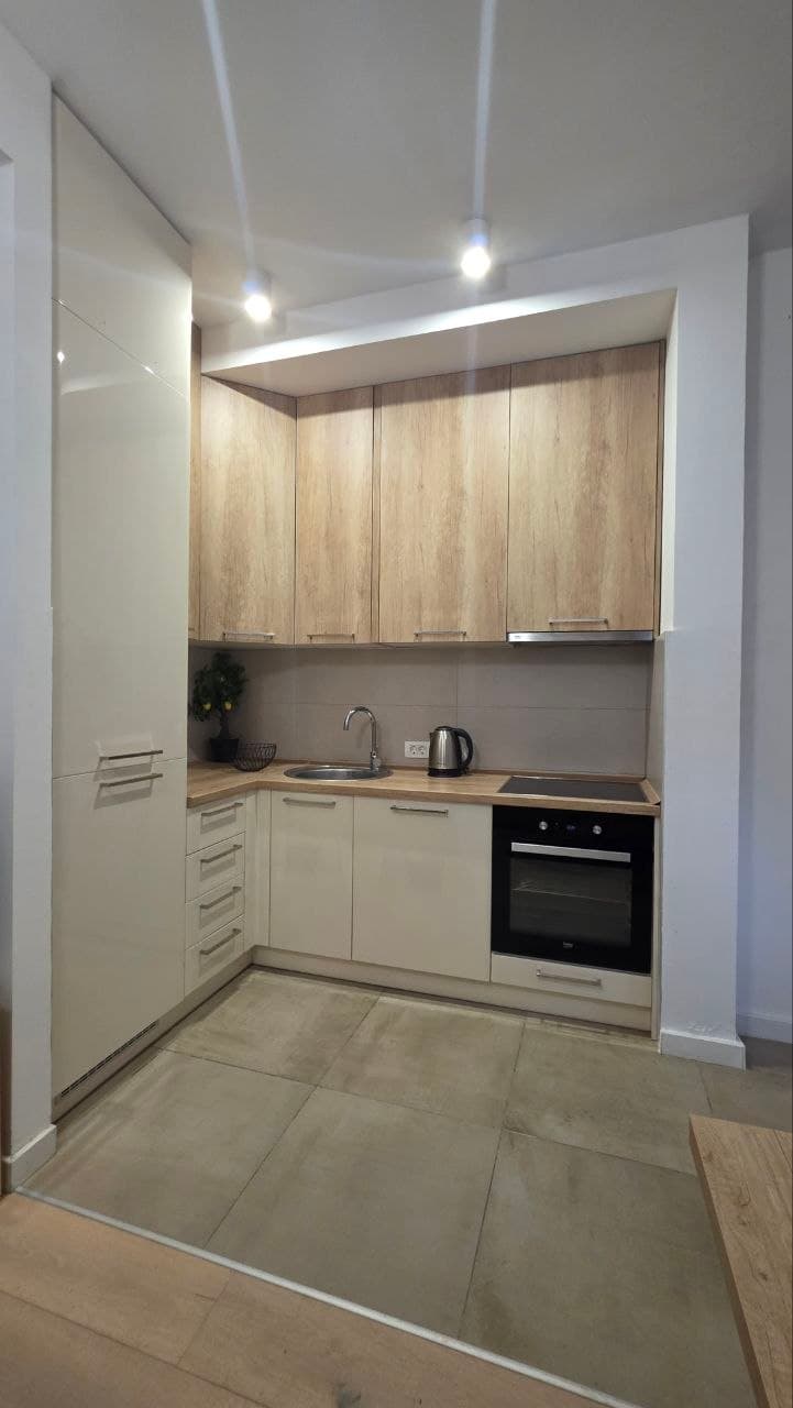 JMM Apartment No. 3, apartment in Radanovići, between Tivat and Kotor