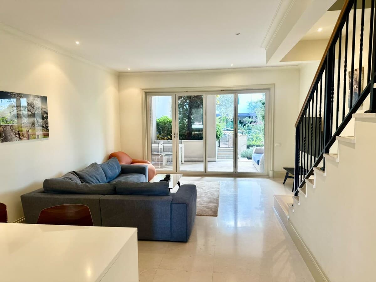 Queen Milena, apartman u oblasti Porto Montenegro